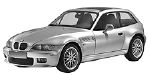 BMW E36-7 C1866 Fault Code