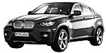 BMW E71 C1866 Fault Code