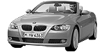 BMW E93 C1866 Fault Code