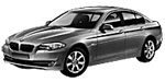 BMW F10 C1866 Fault Code