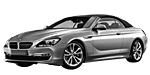BMW F12 C1866 Fault Code