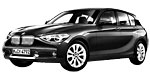 BMW F20 C1866 Fault Code